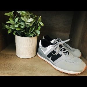 New Balance Sneakers